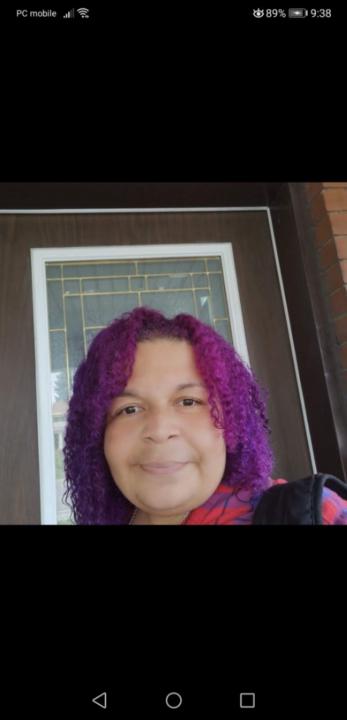 Ashante Hands-Diplock