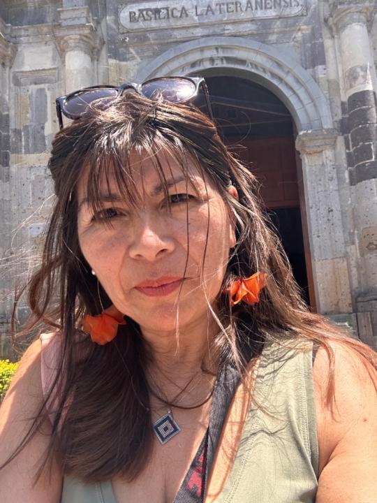 Ingrid Mediadora-Coach