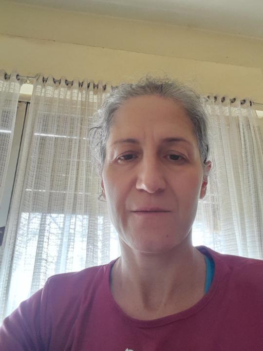 Sandra Trinca