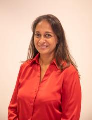 Farha Jhumka