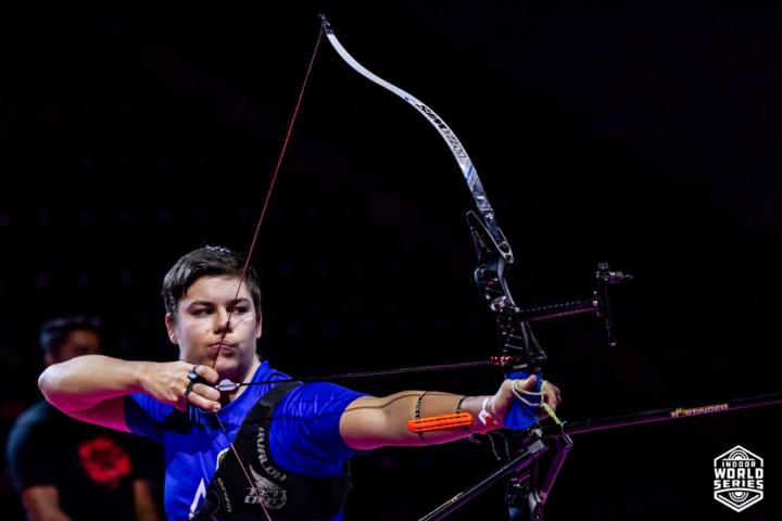 Samo Vrbec