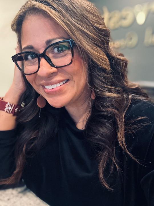 Miranda Chavez-Hazim