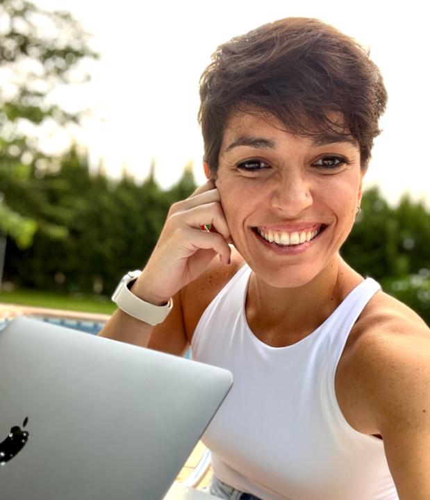 Ana Cristina Peinado Gonzalo