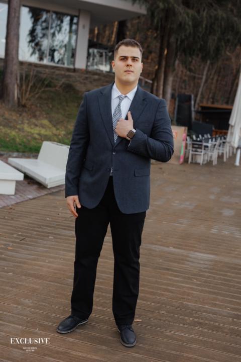 Alex M