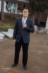 Alex M