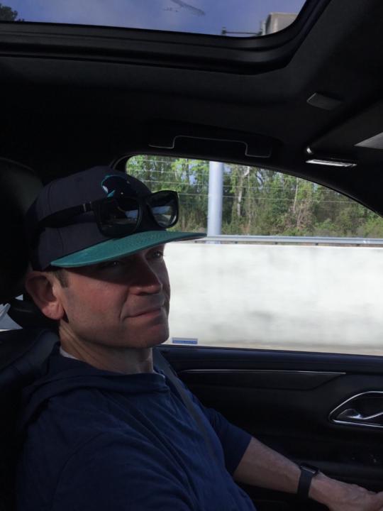 Bobby Weekley