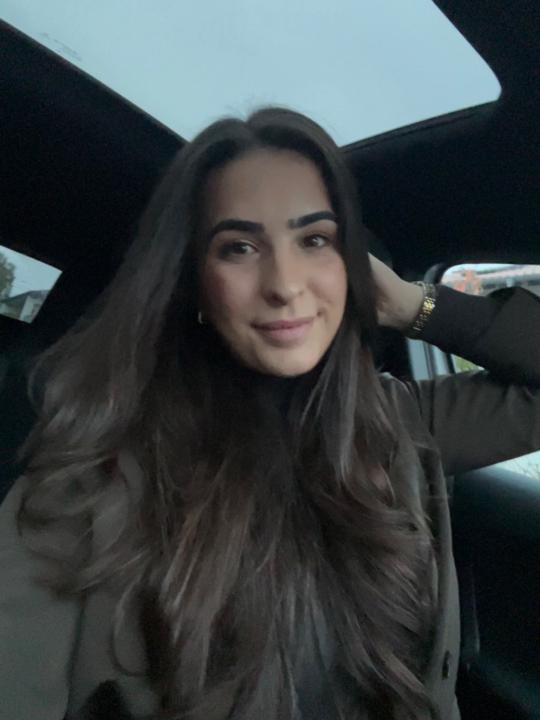 Ajla Dzigal