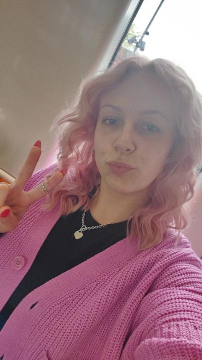 Katarzyna Brzegowa