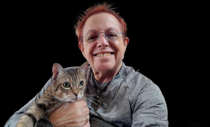 Lorri Eissman