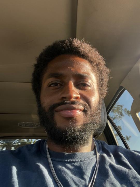Reuben Hill II