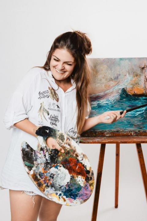 Божурка Дакова