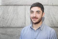 Matias Romano