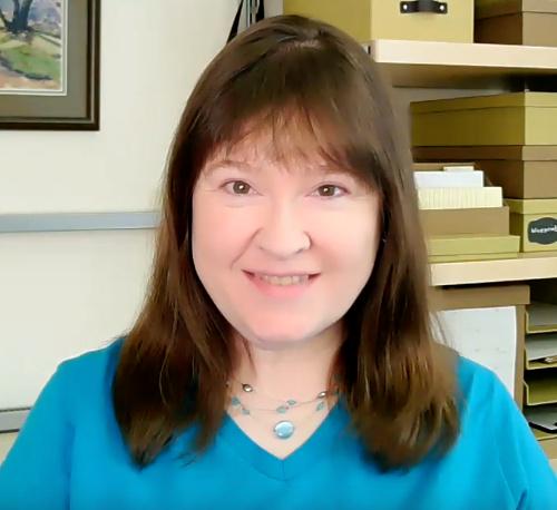 Kathy Muzik