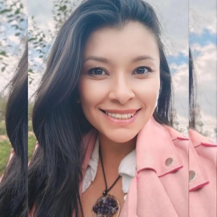 Nubia Nataly Rodríguez Sua