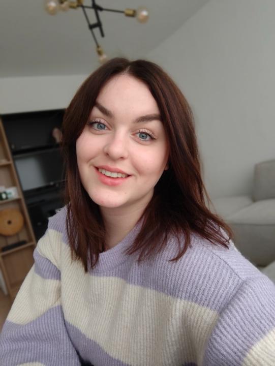 Sanne van Rouwendaal