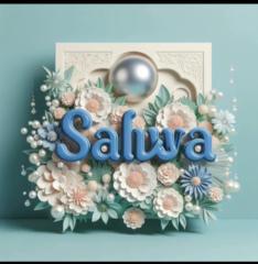 Salwa Sabet