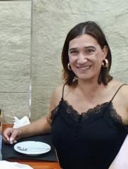 Isabel Diaz Molina