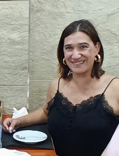 Isabel Diaz Molina