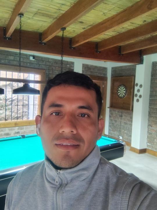 Mayer Torres