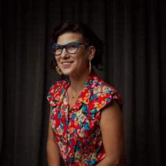 Macarena Gagliardi
