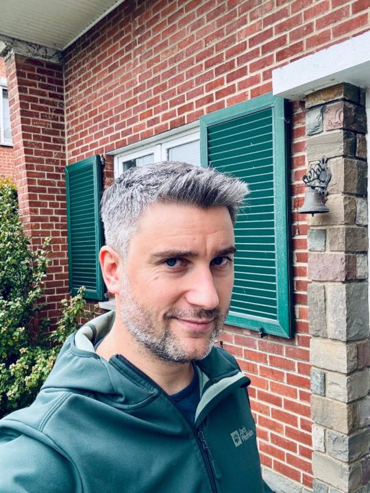 Christophe de Pierpont