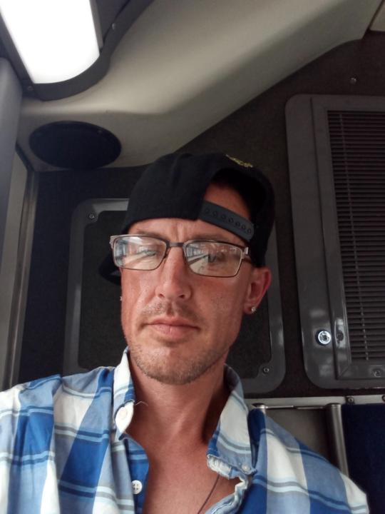 Jason Johnson