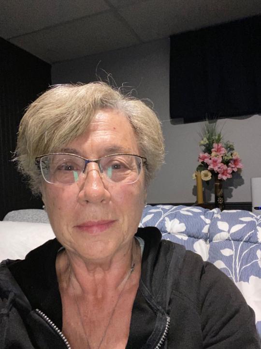 Rose Healy