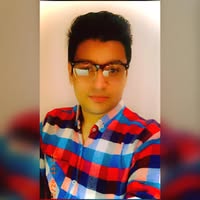 Shehryar Shafiullah
