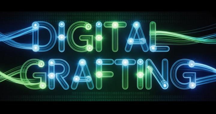 Digital Grafting