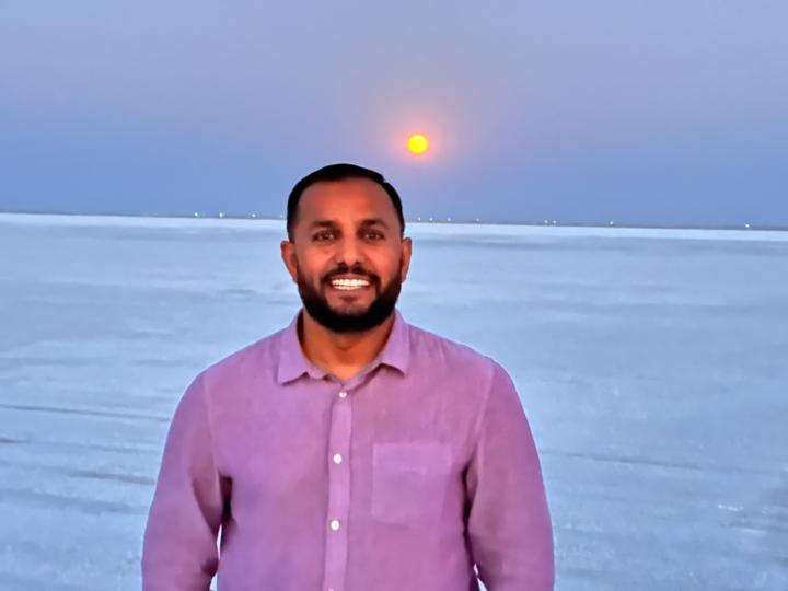 Zahid Ilyas