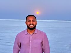 Zahid Ilyas