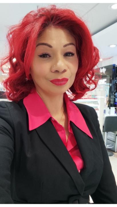 Milena Ibáñez Orosco