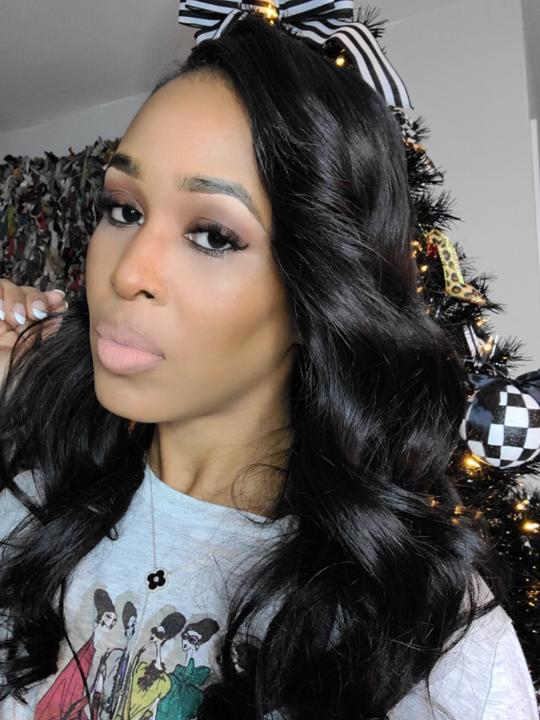 NeAnna Ammerman McLean