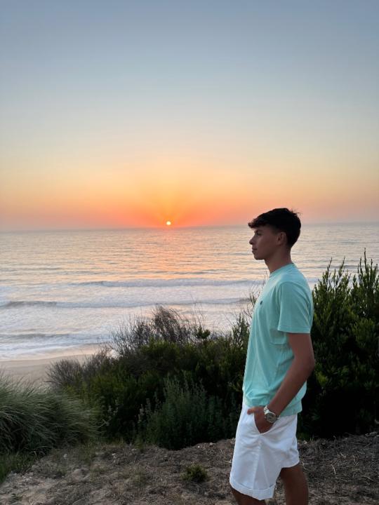 Gustavo Morgado