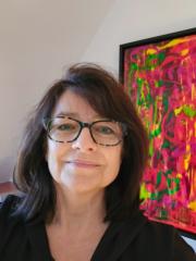 Christine Deutschmann