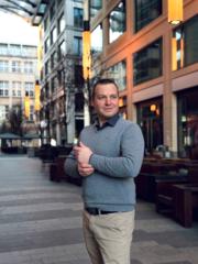 Evgeny Vuymo