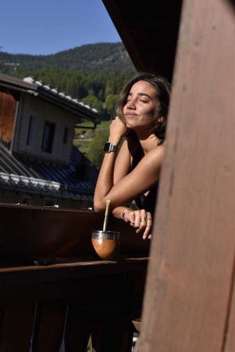 Melisa Gomez