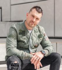 Jarryd Smith