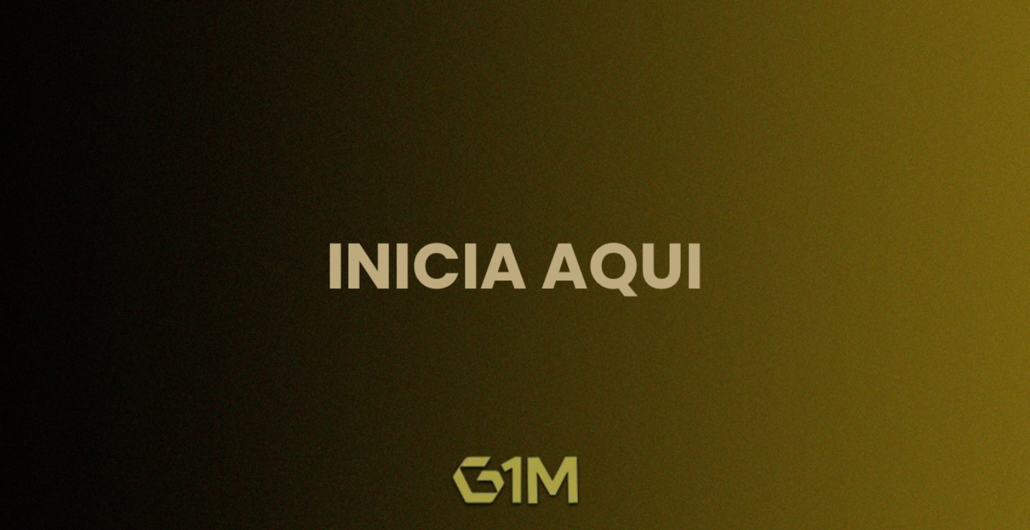 INICIA AQUÍ