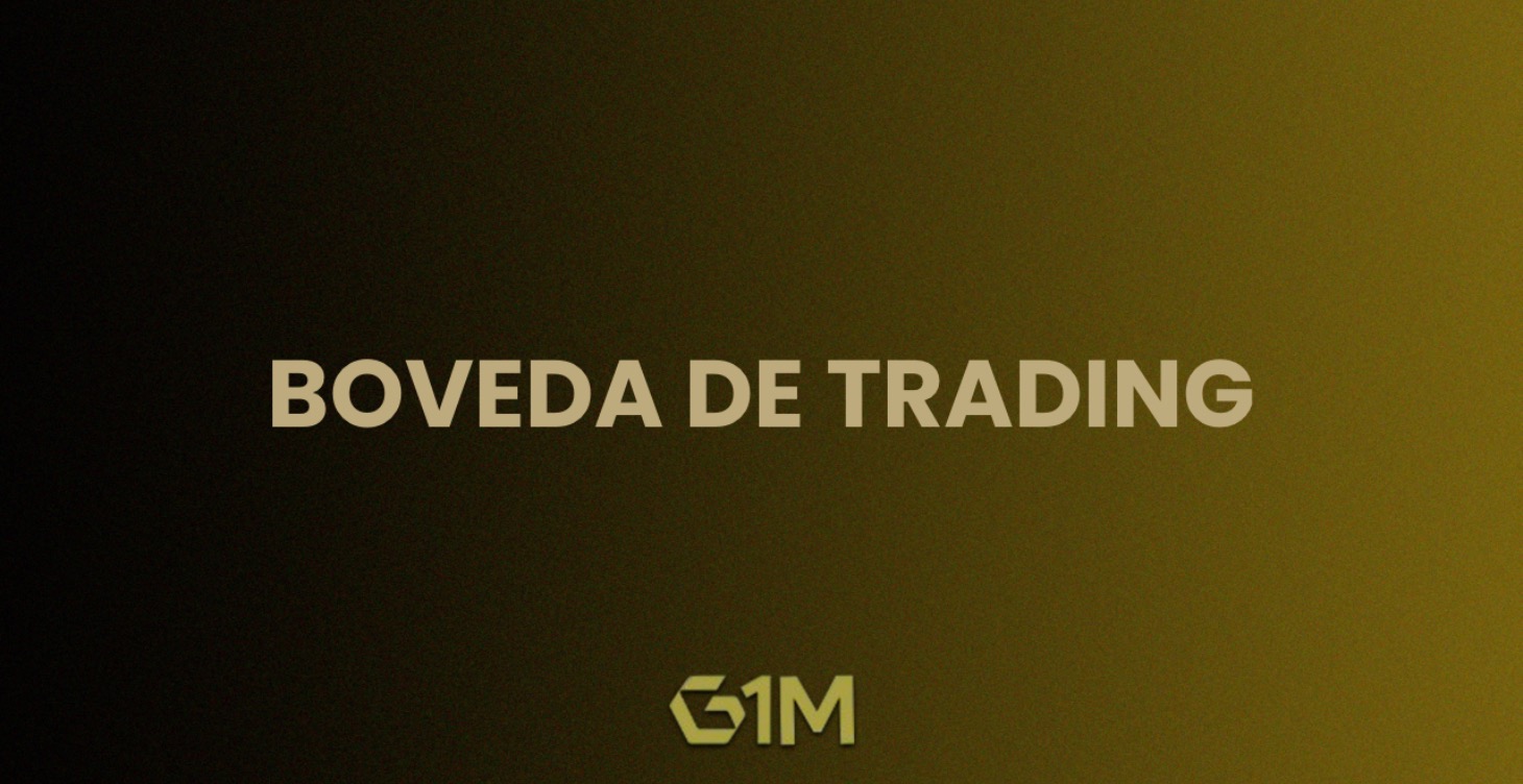 BOVEDA DE TRADING