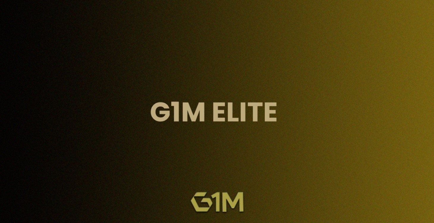G1M ELITE