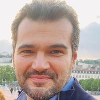 Guilhem Montagnac