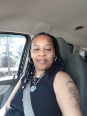 Melvina Pratt-Harris