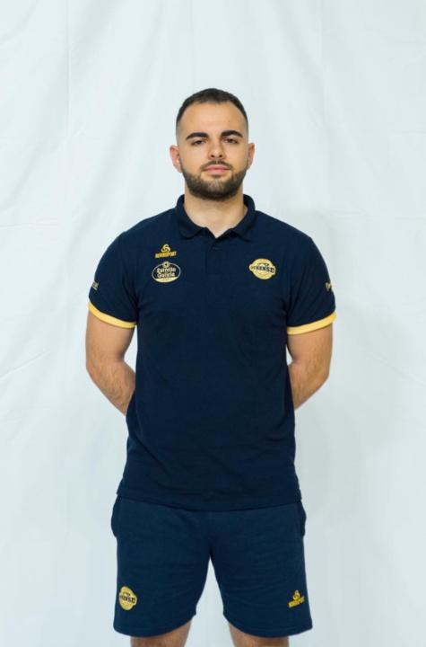 David Albarran