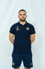 David Albarran