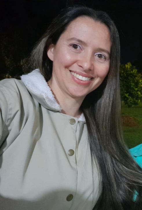 Adriana María Blandón Mesa