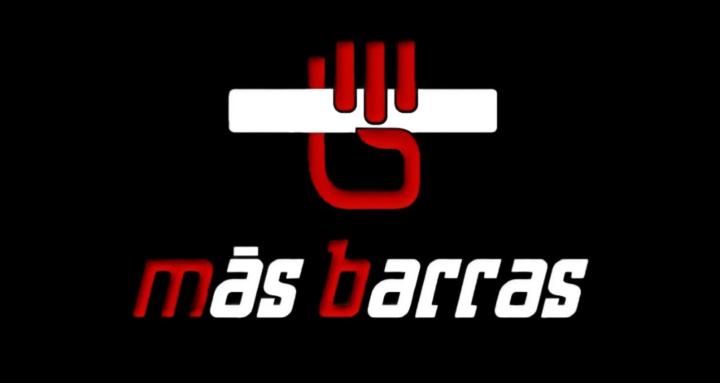 Más barras