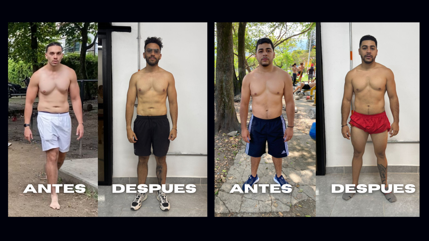 Más barras