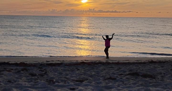 Minimizing Stress Living Free