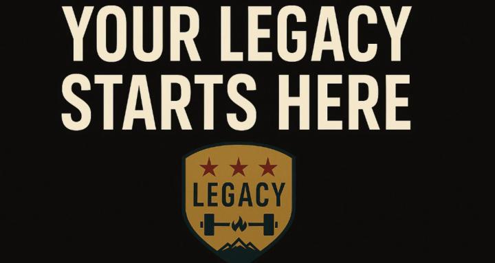 Legacy Protocol